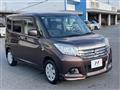 2018 Suzuki Solio