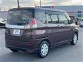 2018 Suzuki Solio
