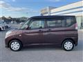 2018 Suzuki Solio