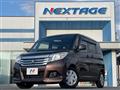 2018 Suzuki Solio