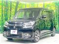 2015 Suzuki Solio Bandit