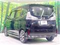 2015 Suzuki Solio Bandit