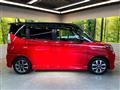2016 Suzuki Solio Bandit