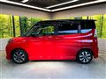 2016 Suzuki Solio Bandit
