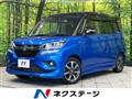 2018 Suzuki Solio Bandit