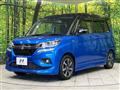 2018 Suzuki Solio Bandit