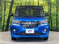 2018 Suzuki Solio Bandit