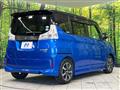 2018 Suzuki Solio Bandit