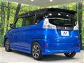 2018 Suzuki Solio Bandit