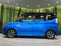 2018 Suzuki Solio Bandit