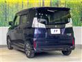 2019 Suzuki Solio Bandit