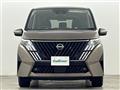2026 Nissan Serena