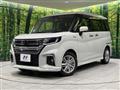 2022 Suzuki Solio