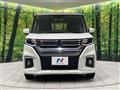 2022 Suzuki Solio