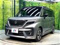 2022 Suzuki Solio Bandit