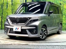 2022 Suzuki Solio Bandit