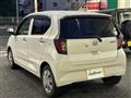 2019 Daihatsu Mira Es