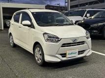 2019 Daihatsu Mira Es