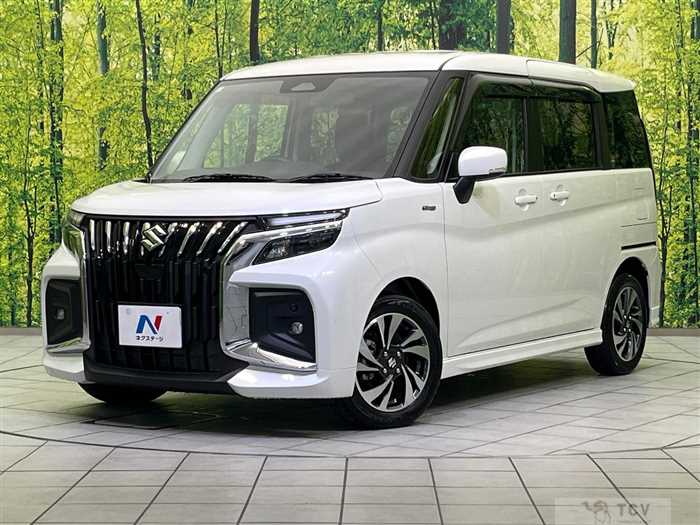 2025 Suzuki Solio Bandit