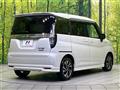 2025 Suzuki Solio Bandit