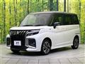 2025 Suzuki Solio Bandit