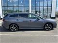 2021 Subaru Levorg