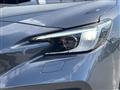 2021 Subaru Levorg