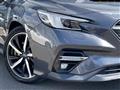 2021 Subaru Levorg