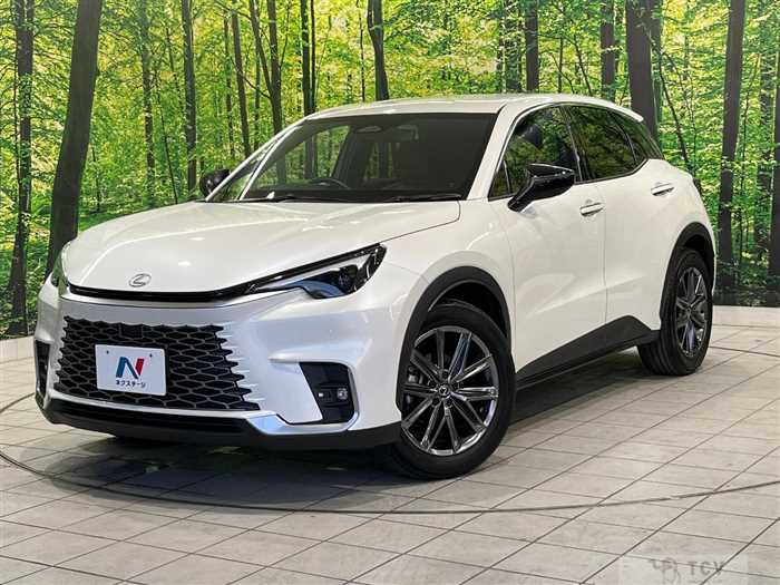 2025 Lexus Other