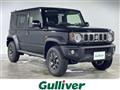2026 Suzuki Jimny