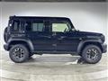 2026 Suzuki Jimny