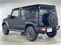 2026 Suzuki Jimny