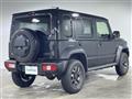 2026 Suzuki Jimny