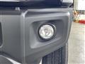 2026 Suzuki Jimny