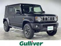 2026 Suzuki Jimny