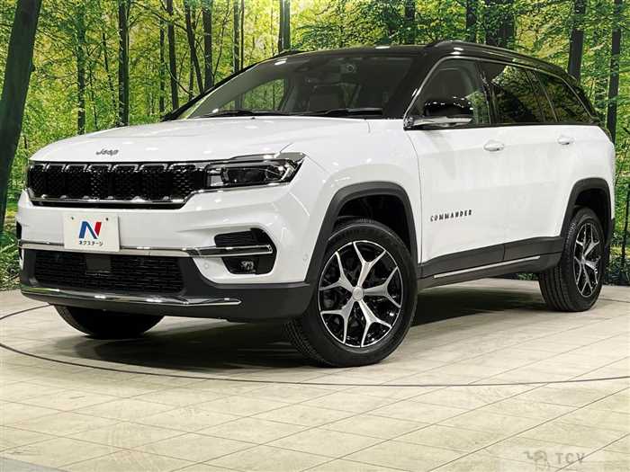 2024 Jeep Jeep Others