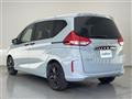2022 Honda Freed