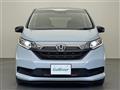 2022 Honda Freed