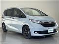2022 Honda Freed