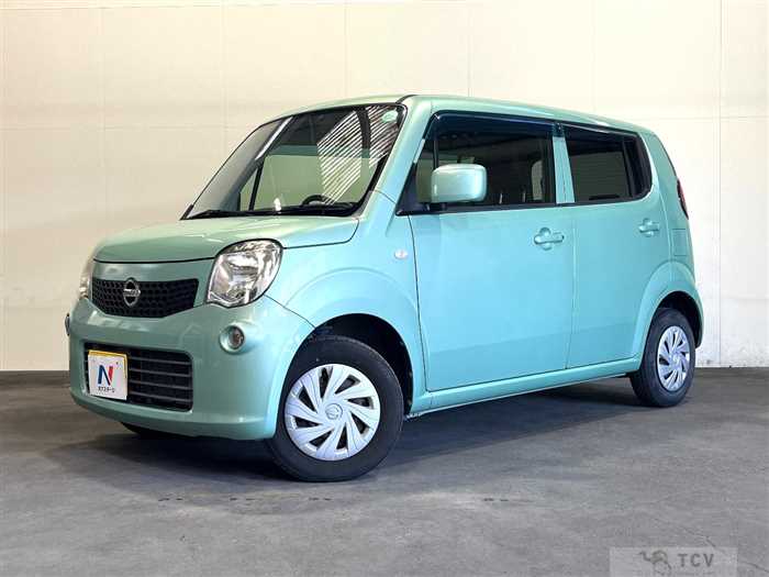 2015 Nissan Moco