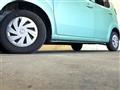 2015 Nissan Moco