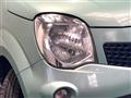 2015 Nissan Moco