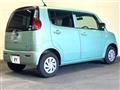 2015 Nissan Moco
