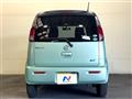 2015 Nissan Moco