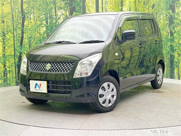 2011 Suzuki Wagon R