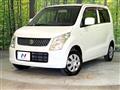 2012 Suzuki Wagon R