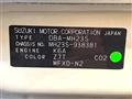 2012 Suzuki Wagon R