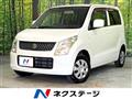 2012 Suzuki Wagon R