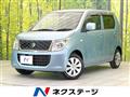 2015 Suzuki Wagon R