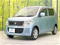 2015 Suzuki Wagon R
